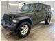 Jeep Wrangler Unlimited Sport S 4x4 Aautomatique